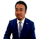 プロスペクト法律事務所の弁護士坂口靖の写真